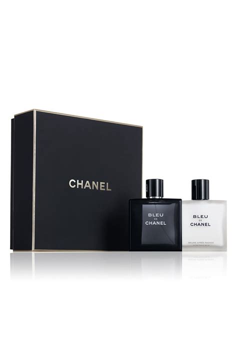 set bleu de chanel cologne|bleu De Chanel price usa.